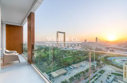 Apartment - 2 Bedrooms - 3 Bathrooms for sale in Park Gate Residences - Al Kifaf - Bur Dubai - Dubai