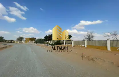 Land - Studio for sale in Al Zaheya Gardens - Al Zahya - Ajman