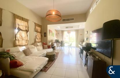 Villa - 3 Bedrooms - 3 Bathrooms for sale in Springs 15 - The Springs - Dubai