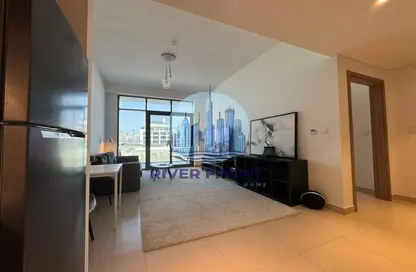 Apartment - 1 Bedroom - 2 Bathrooms for sale in Azizi Park Avenue - Meydan - Dubai