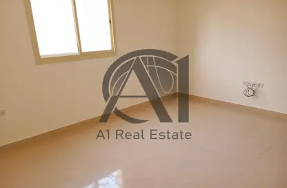 Apartment - 2 Bedrooms - 2 Bathrooms for rent in Asharej - Al Ain