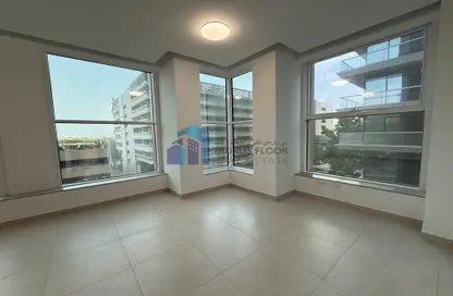 Apartment - 1 Bedroom - 2 Bathrooms for rent in DXB Tower - Sheikh Zayed Road - Dubai