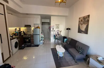 Apartment - 1 Bathroom for sale in Lawnz by Danube Block 3 - Lawnz by Danube - International City - Dubai