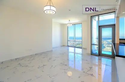 Apartment - 3 Bedrooms - 4 Bathrooms for rent in Amna - Al Habtoor City - Business Bay - Dubai