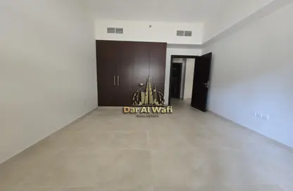 Apartment - 1 Bedroom - 2 Bathrooms for rent in Street 64 - Al Nahda - Sharjah