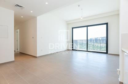 Apartment - 2 Bedrooms - 2 Bathrooms for sale in Park Ridge Tower C - Park Ridge - Dubai Hills Estate - Dubai