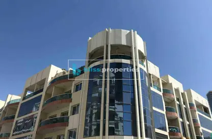 Apartment - Studio - 1 Bathroom for sale in Kensington Manor - Jumeirah Village Circle - Dubai