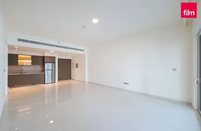 Apartment - 2 Bedrooms - 2 Bathrooms for sale in Grand Bleu Tower 1 - EMAAR Beachfront - Dubai Harbour - Dubai