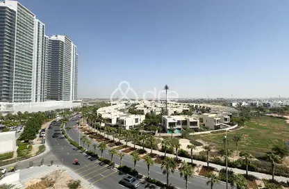 Apartment - 1 Bedroom - 1 Bathroom for rent in Golf Vita A - Golf Vita - DAMAC Hills - Dubai