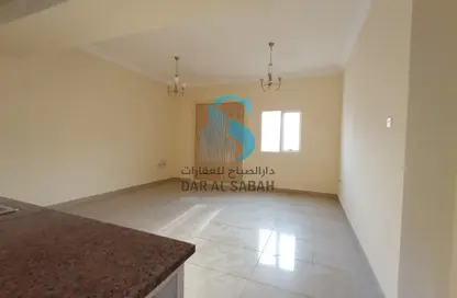 Apartment - Studio - 1 Bathroom for rent in Street 20 - Al Nahda - Sharjah