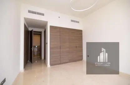 Apartment - 1 Bedroom - 2 Bathrooms for rent in ANWA - Maritime City - Dubai