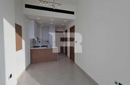 Apartment - 1 Bedroom - 2 Bathrooms for rent in Binghatti Amber - Jumeirah Village Circle - Dubai