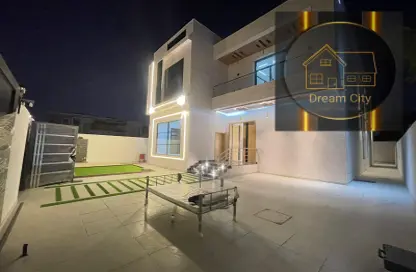 Villa - 5 Bedrooms for sale in Al Rawda 2 Villas - Al Rawda 2 - Al Rawda - Ajman