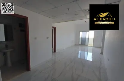 Apartment - 1 Bedroom - 2 Bathrooms for rent in Al Aamra Gardens - Al Amerah - Ajman