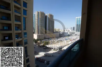 Apartment - 3 Bedrooms - 4 Bathrooms for sale in Al Khor Tower A1 - Al Khor Towers - Ajman Downtown - Ajman