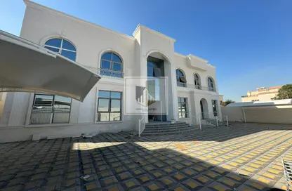 Villa - 4 Bedrooms - 6 Bathrooms for sale in Bawabat Al Sharq - Baniyas East - Baniyas - Abu Dhabi