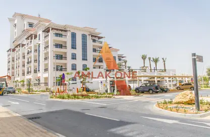 Apartment - 1 Bathroom for sale in Ansam - Yas Island - Abu Dhabi