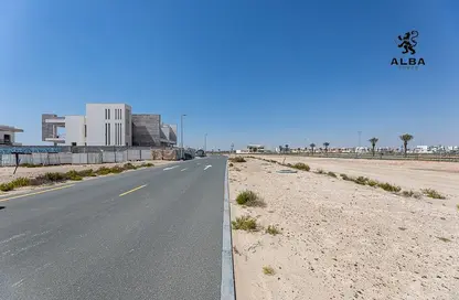 Land - Studio for sale in Jebel Ali Hills - Jebel Ali - Dubai