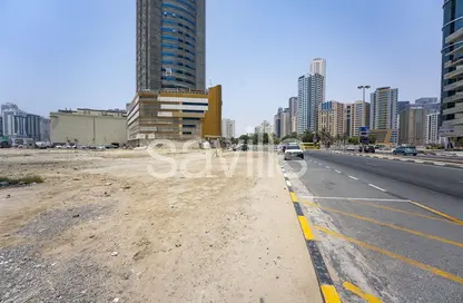 Land - Studio for sale in Al Nahda - Sharjah