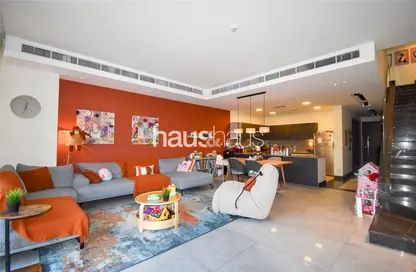 Townhouse - 4 Bedrooms - 4 Bathrooms for sale in West Village - Al Furjan - Dubai