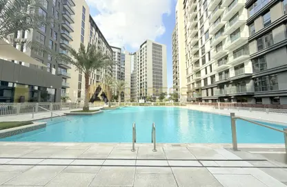 Apartment - 1 Bedroom - 1 Bathroom for rent in Expo Village Residences 4A - Expo Village Residences - Expo City - Dubai