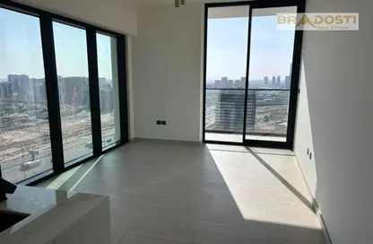 Apartment - 1 Bedroom - 2 Bathrooms for rent in Binghatti Venus - Jumeirah Village Circle - Dubai