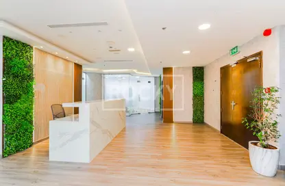 Office Space - Studio for sale in Latifa Tower - Sheikh Zayed Road - Dubai