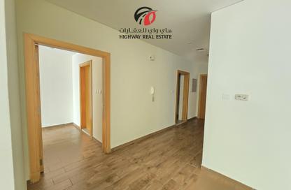 Apartment - 1 Bedroom - 1 Bathroom for rent in Dubai Star Building - Al Nahda 1 - Al Nahda - Dubai