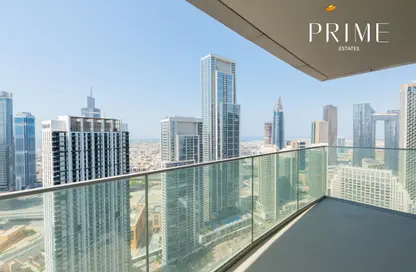 Apartment - 2 Bedrooms - 2 Bathrooms for sale in Opera Grand - Burj Khalifa Area - Downtown Dubai - Dubai