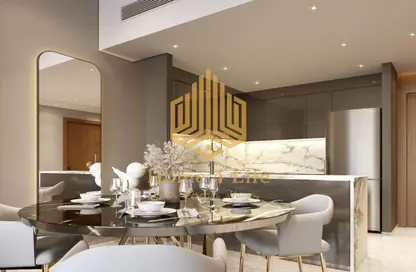 Apartment - 3 Bedrooms - 4 Bathrooms for sale in Renad Tower - Al Reem Island - Abu Dhabi