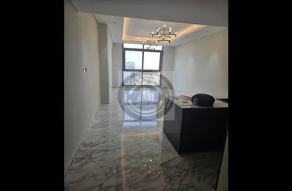 Apartment - 1 Bedroom - 2 Bathrooms for rent in Avenue Residence 4 - Avenue Residence - Al Furjan - Dubai