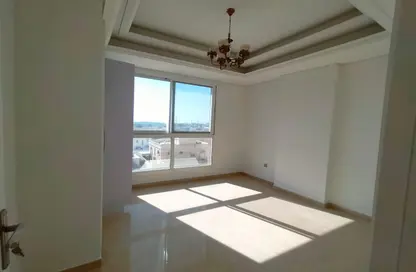 Apartment - 3 Bedrooms - 3 Bathrooms for rent in Al Mowaihat 3 - Al Mowaihat - Ajman