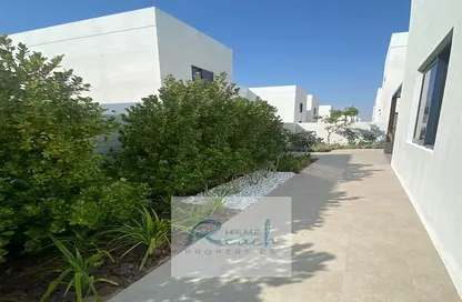 Villa - 4 Bedrooms - 5 Bathrooms for sale in Noya Viva - Noya - Yas Island - Abu Dhabi