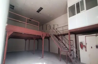 Warehouse - Studio for rent in Al Jurf Industrial - Ajman