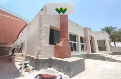 فيلا - 4 غرف نوم - 6 حمامات للايجار في فلل مدينة محمد بن زايد - مدينة محمد بن زايد - أبوظبي