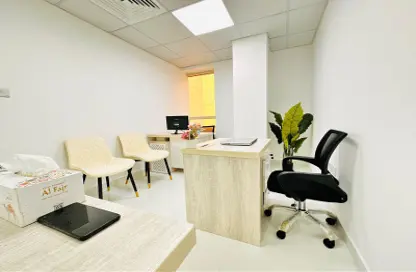 Business Centre - Studio - 1 Bathroom for rent in Hor Al Anz East - Hor Al Anz - Deira - Dubai