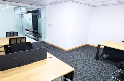 Shop - Studio for rent in The Binary Tower - Business Bay - Dubai