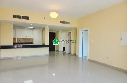 Apartment - 1 Bedroom - 2 Bathrooms for rent in Oceanscape - Shams Abu Dhabi - Al Reem Island - Abu Dhabi