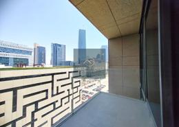 مكتب - 2 حمامات للكراء في برج ميز - مركز دبي المالي العالمي - دبي