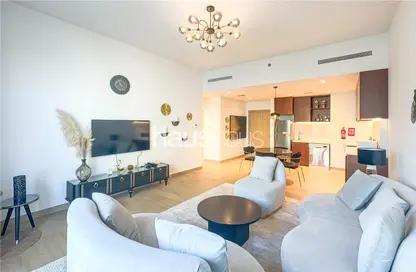 Apartment - 1 Bedroom - 1 Bathroom for sale in La Rive - La Mer - Jumeirah - Dubai