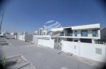 Villa - 6 Bedrooms - 7 Bathrooms for rent in Madinat Al Riyad - Abu Dhabi