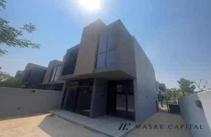 Townhouse - 3 Bedrooms - 4 Bathrooms for sale in Sendian - Masaar - Tilal City - Sharjah