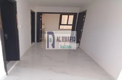 Apartment - 2 Bedrooms - 2 Bathrooms for rent in Al Mowaihat 3 - Al Mowaihat - Ajman