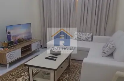 Apartment - 1 Bedroom - 1 Bathroom for rent in Al Butina B - Al Butina - Sharjah