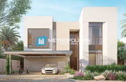 Villa - 2 Bedrooms - 3 Bathrooms for sale in Al Jurf Gardens - AlJurf - Ghantoot - Abu Dhabi