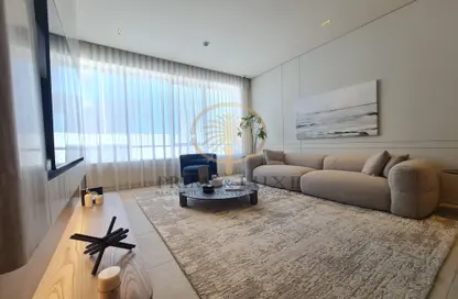 Apartment - 2 Bedrooms - 3 Bathrooms for sale in One Beverly - Arjan - Dubai