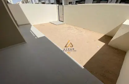 Townhouse - 3 Bedrooms - 4 Bathrooms for rent in Camelia 2 - Camelia - Arabian Ranches 2 - Dubai