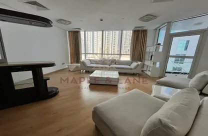 Apartment - 3 Bedrooms - 4 Bathrooms for sale in 23 Marina - Dubai Marina - Dubai