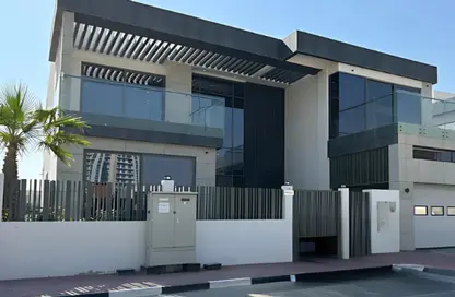 Villa - 5 Bedrooms - 5 Bathrooms for rent in Eight at Al Furjan - Al Furjan - Dubai