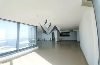 Apartment - 4 Bedrooms - 4 Bathrooms for sale in Sky Tower - Shams Abu Dhabi - Al Reem Island - Abu Dhabi